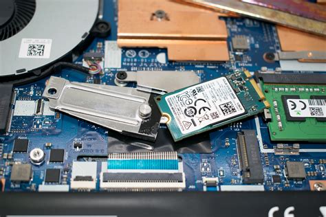 Laptopmedia Inside Lenovo Ideapad 330 15ich Disassembly And Upgrade Options