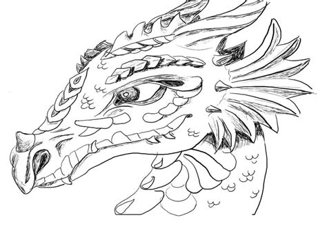 Dragon Coloring Pages 100 Printable Coloring Pages