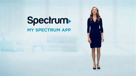 My Spectrum App Tv Spot Easiest Way Ispottv