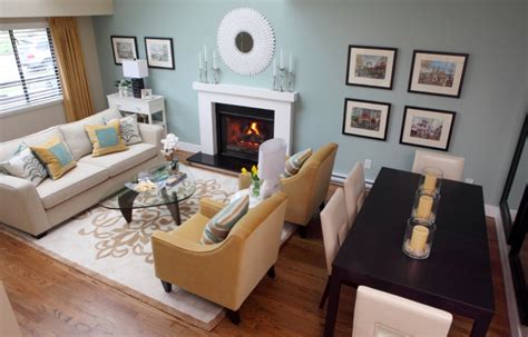 Remarkable Rectangle Living Room Furniture Arrangement Best Living