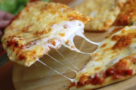 Mmkay, here's the first roadblock: How Many Calories Are in 1 Slice of Cheese Pizza ...