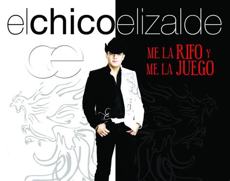 Descarga Discografia Completa Francisco El Chico Elizalde 4 Cds En