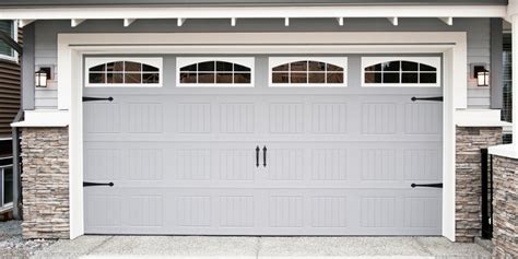 Insulated Garage Doors 31 W Insulation