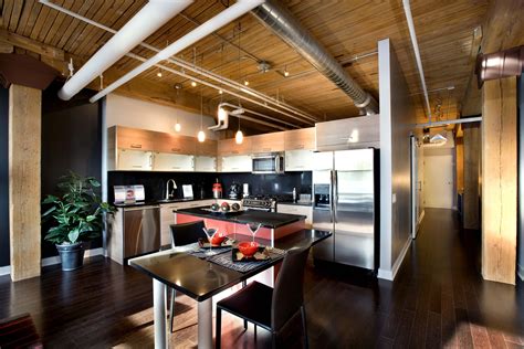 Warehouse Living, Warehouse Home, Loft Living, Warehouse Renovation