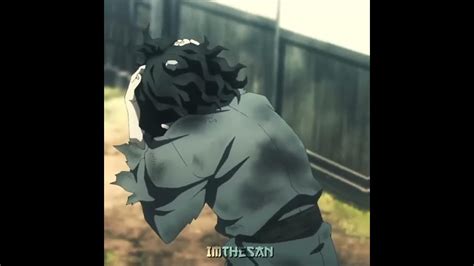 Moral of the story | Ume and Gyutaro backstory|⚠️FW #fyp #kny #imthesan