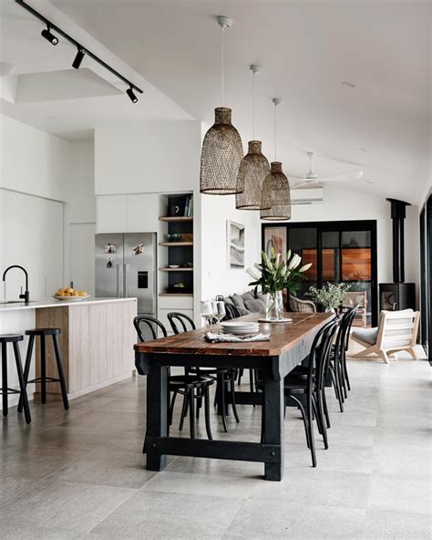 15 Charming Australian Country Homes Country Style