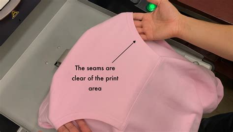 How To Print On Hoodie Hoods And Pockets Captain Platen