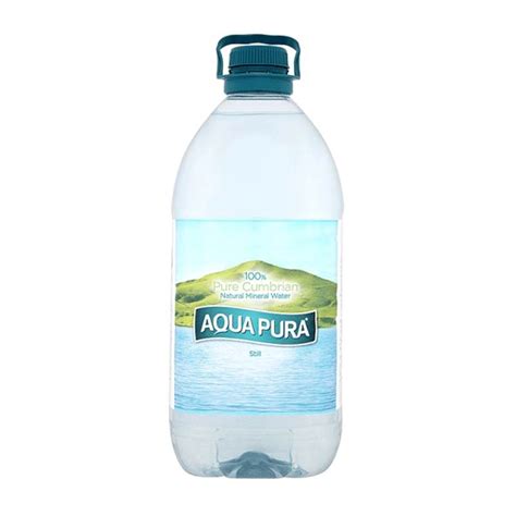 Nexpress Delivery Waters Bottled Water Aquapura Products