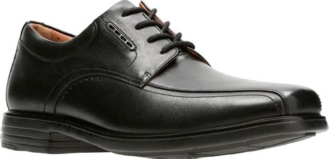 Clarks Unstructured Mens Unkenneth Way Free Shipping And Free Returns