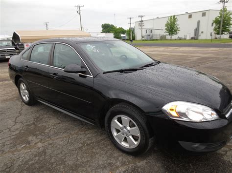 See what the new chevy impala has to offer you today! 2010 Chevrolet Impala - Pictures - CarGurus
