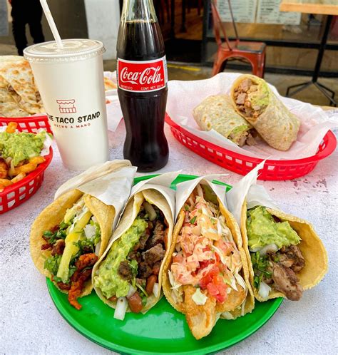 Where To Find Tacos For Takeout And Delivery In Las Vegas And Henderson