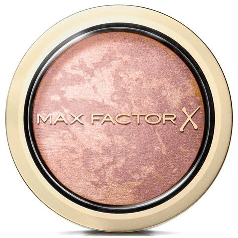 Max Factor Facefinity Blush 25 Alluring Rose Kun Kr 8175