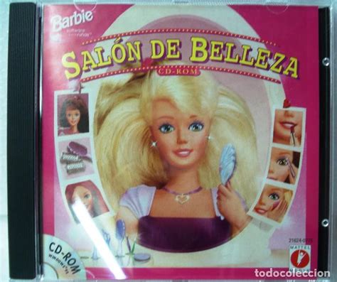 An eye for style es un videojuego de moda donde el jugador tiene a su disposición un gran número de opciones. Juegos De Salon De Belleza De Barbie - Encuentra Juegos