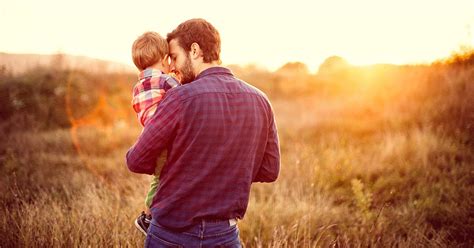 qualities of a good father and husband top 7 traits that matter the most