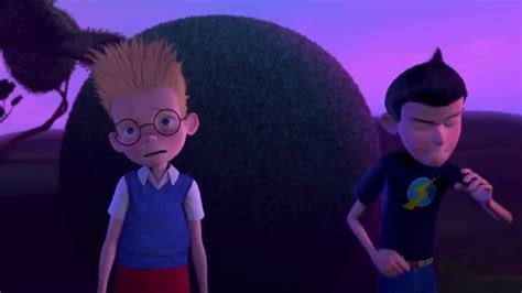 Yarn You Promised What Meet The Robinsons 2010 Video Clips By