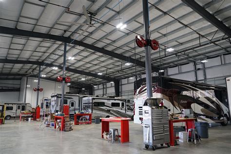 John's RV, Lexington, SC (Industrial) - A Cohn Corporation Development