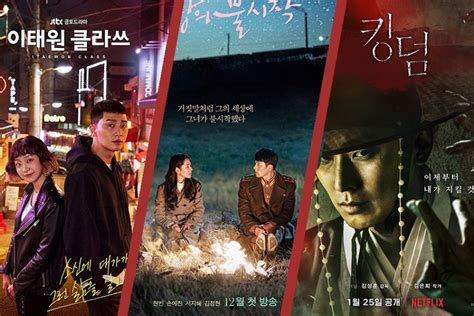 Had a little section where shoppers. 10 Best Korean Dramas of 2020 So Far | KDramaStars