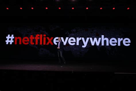 Netflix has no chance of winning the battle against VPN pirates - BGR