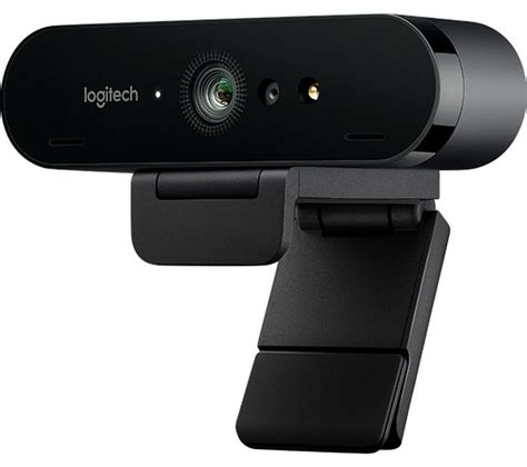 logitech brio stream edition 4k ultra hd webcam deals pc world