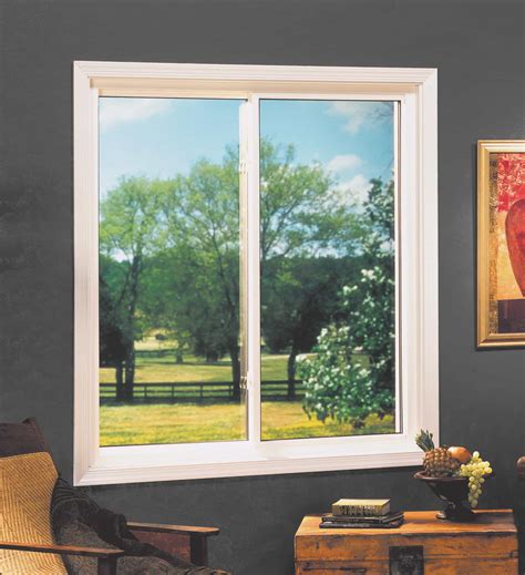 Replacement Sliding Windows American Thermal Window