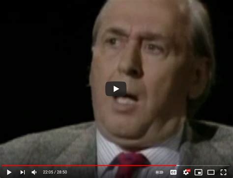 Video Jg Ballard On Sex Violence Surrealism And Shanghai The Fabulist Words And Art