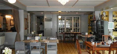 5 Best Fine Dining Restaurants In Manila The Philippines Trip101