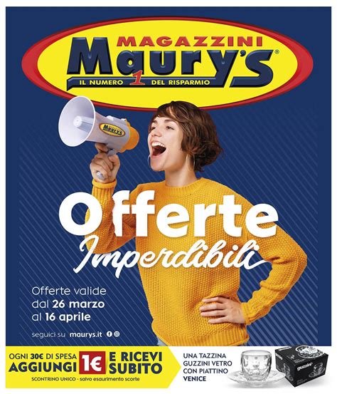 Offerte Imperdibili