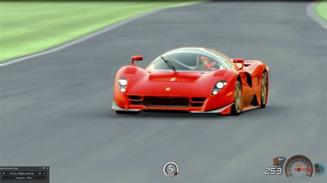Assetto Corsa Camtool For Goodwood YouTube