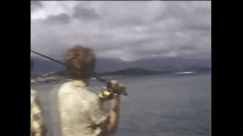 Girl Fishing GIFs Get The Best GIF On GIPHY
