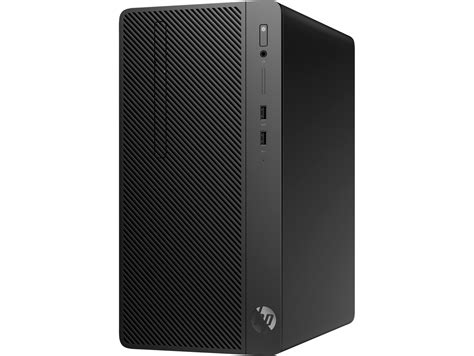 Hp 290 G2 Core I7 Uoe