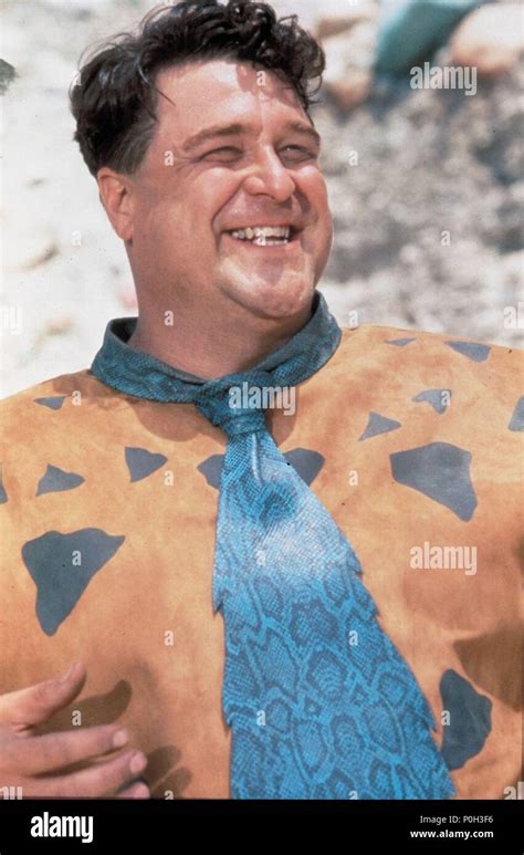 John Goodman Film The Flintstones Usa 1994 Characters Fred