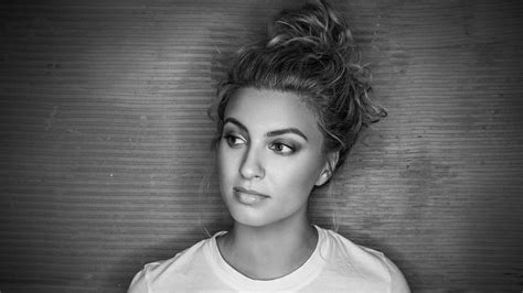 Tori Kelly Honors Her Gospel Roots With Her New Project Hiding Place