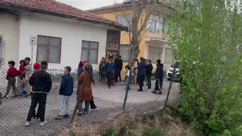 Aksaray da sulama kanalına düşen çocuğun cansız bedeni bulundu