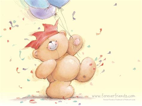 Cute cartoon bear children wallpaper for 3d wallpaper bedroom girls wallpaper home decor price non woven wall paper roll. 16 Cute Bear Wallpaper | Xemanhdep Photos-Awesome Pictures ...
