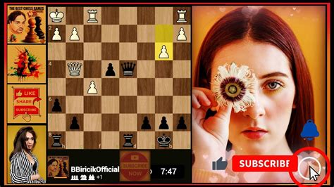 The Best Chess Games Part 53 Youtube