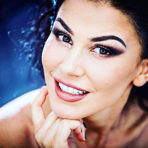 Denisa Mladin Romania Miss Intercontinental 2016 Contestant Photo