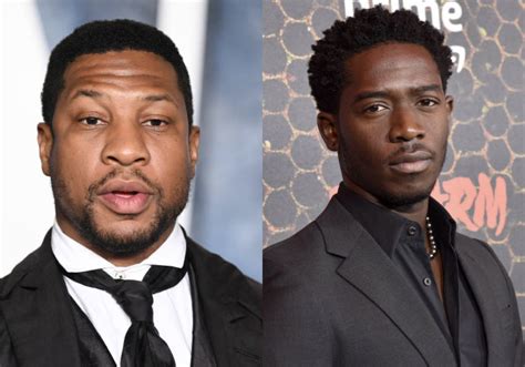 Marvel Is Reportedly Considering Replacing Jonathan Majors For An