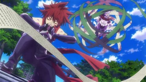 19 Best Ninja Anime Series Of All Time Bakabuzz