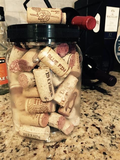 Recycling Wine Corks Is The Easiest Sustainable Change You Can Make