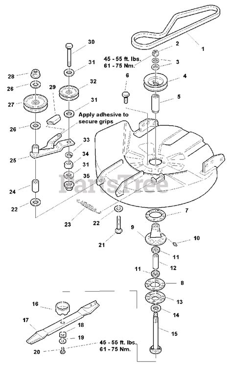 Simplicity 1693031 Simplicity Coronet 30 Rear Engine Riding Mower