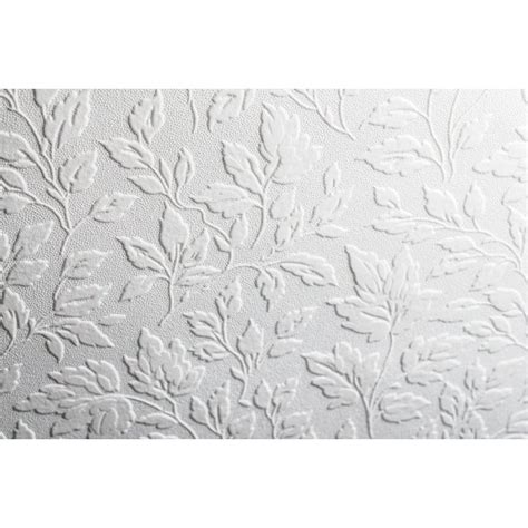 Maybe you would like to learn more about one of these? Graham And Brown 13088 Intricate Small Leaf Vinyl ...