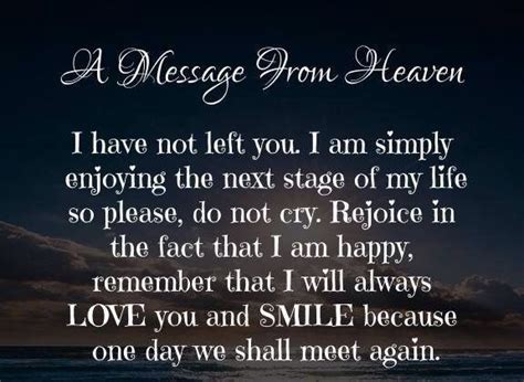 Pin By Kingdom Builder On Until We Meet Again In Heaven Healing Quotes Smile Because Always