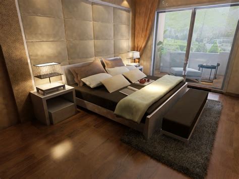 Dormitorios Modernos De Matrimonio Luxury Bedroom Master Master Room