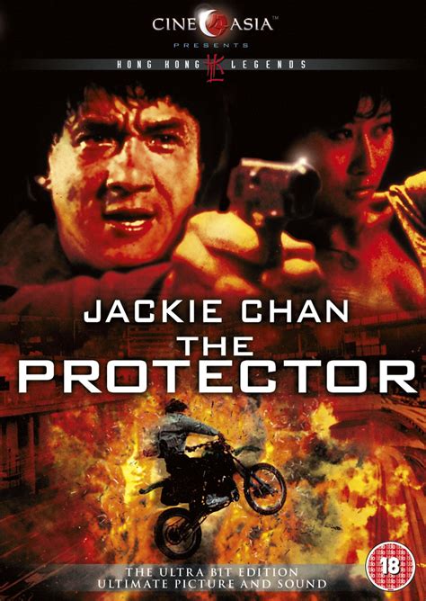 The Protector Dvd Movies And Tv