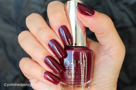 nail polish │ peru collection by opi for fall winter 2018 [swatches and review] polished polyglot