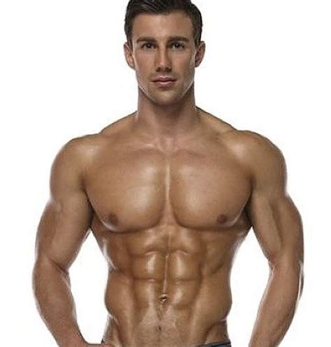 17 Best Images About Mens Physique On Pinterest Male
