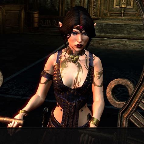 Show Your Character Page Elder Scrolls Online