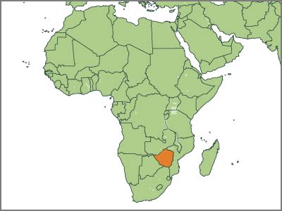 Zimbabwe is landlocked, but shares victoria falls. Zimbabwe | WRM in English