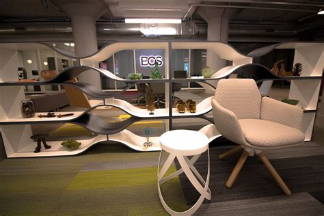 Img O Inspiring Workspaces By BOS