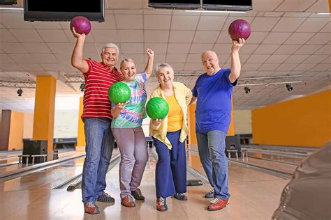 5 Fun Indoor Activity Ideas For Seniors Discovery Commons By